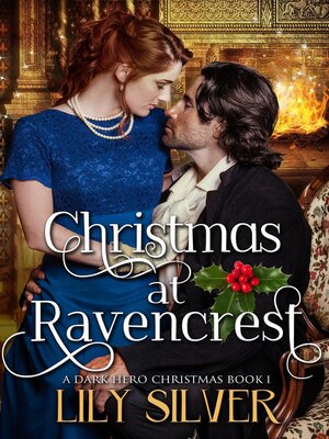 cover image of Christmas at Ravencrest